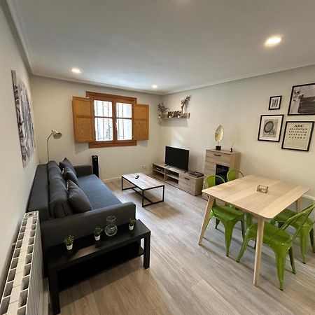 Apartamento Con Encanto En Casco Historico De บูร์โกส ภายนอก รูปภาพ
