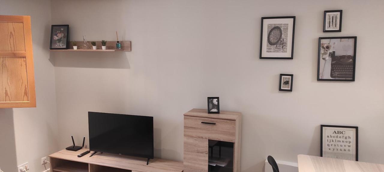 Apartamento Con Encanto En Casco Historico De บูร์โกส ภายนอก รูปภาพ