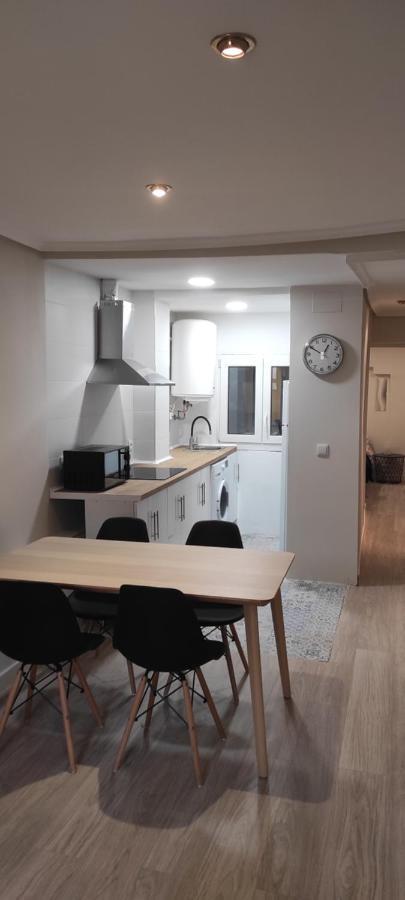 Apartamento Con Encanto En Casco Historico De บูร์โกส ภายนอก รูปภาพ