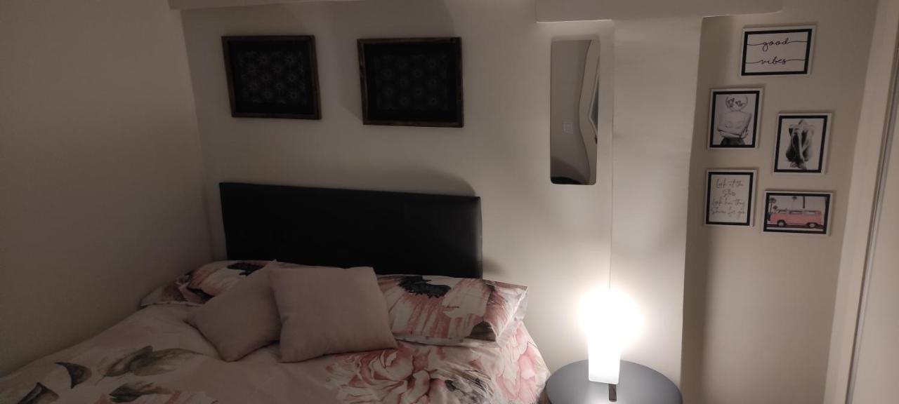 Apartamento Con Encanto En Casco Historico De บูร์โกส ภายนอก รูปภาพ