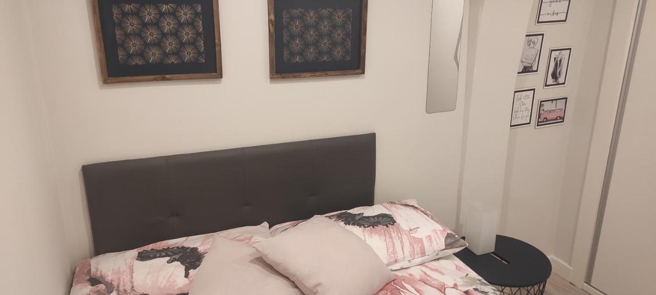 Apartamento Con Encanto En Casco Historico De บูร์โกส ภายนอก รูปภาพ