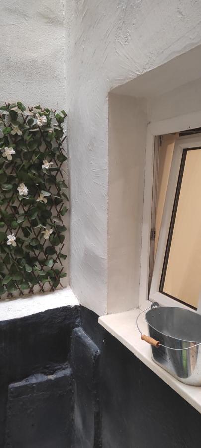 Apartamento Con Encanto En Casco Historico De บูร์โกส ภายนอก รูปภาพ