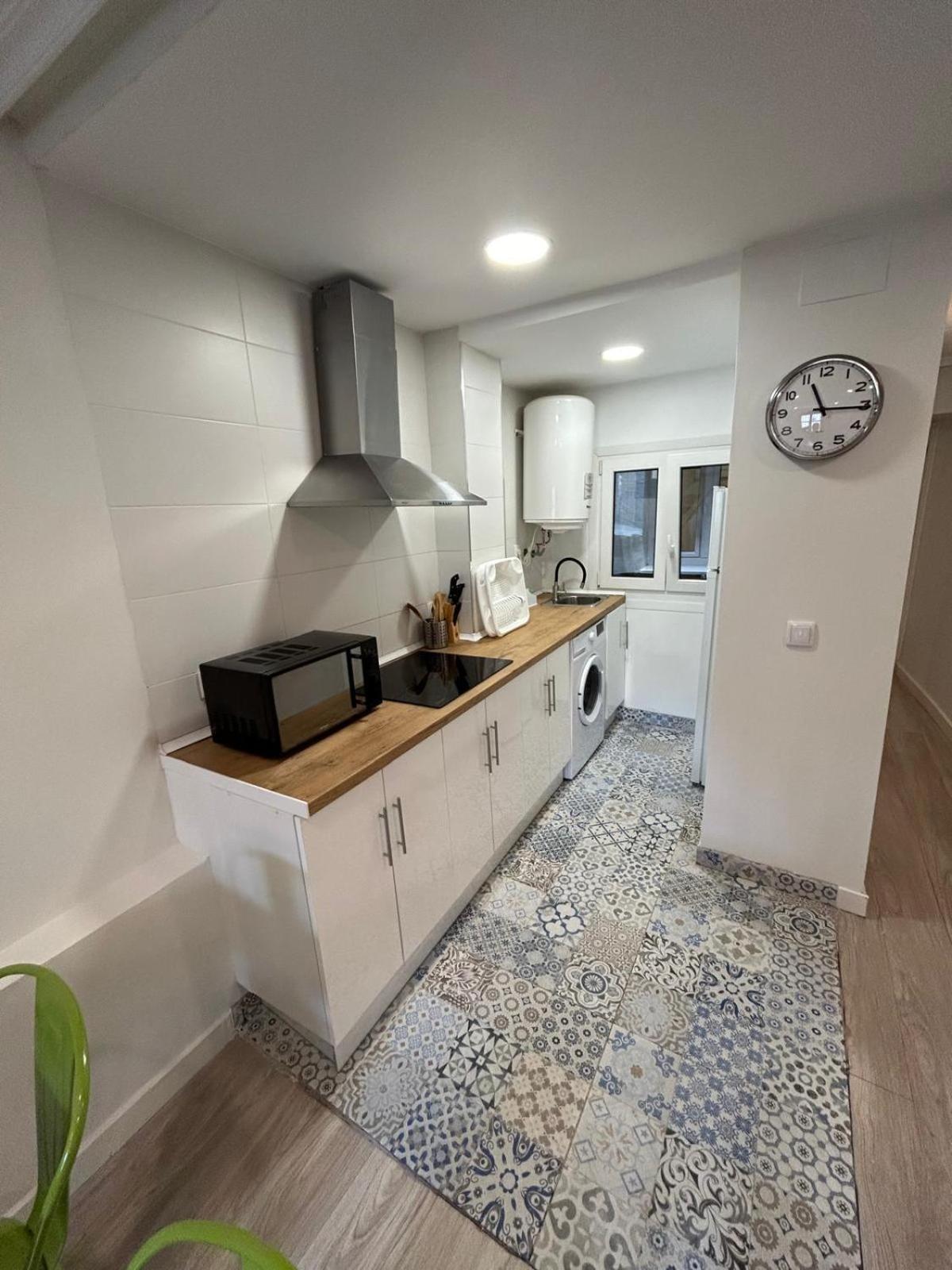 Apartamento Con Encanto En Casco Historico De บูร์โกส ภายนอก รูปภาพ