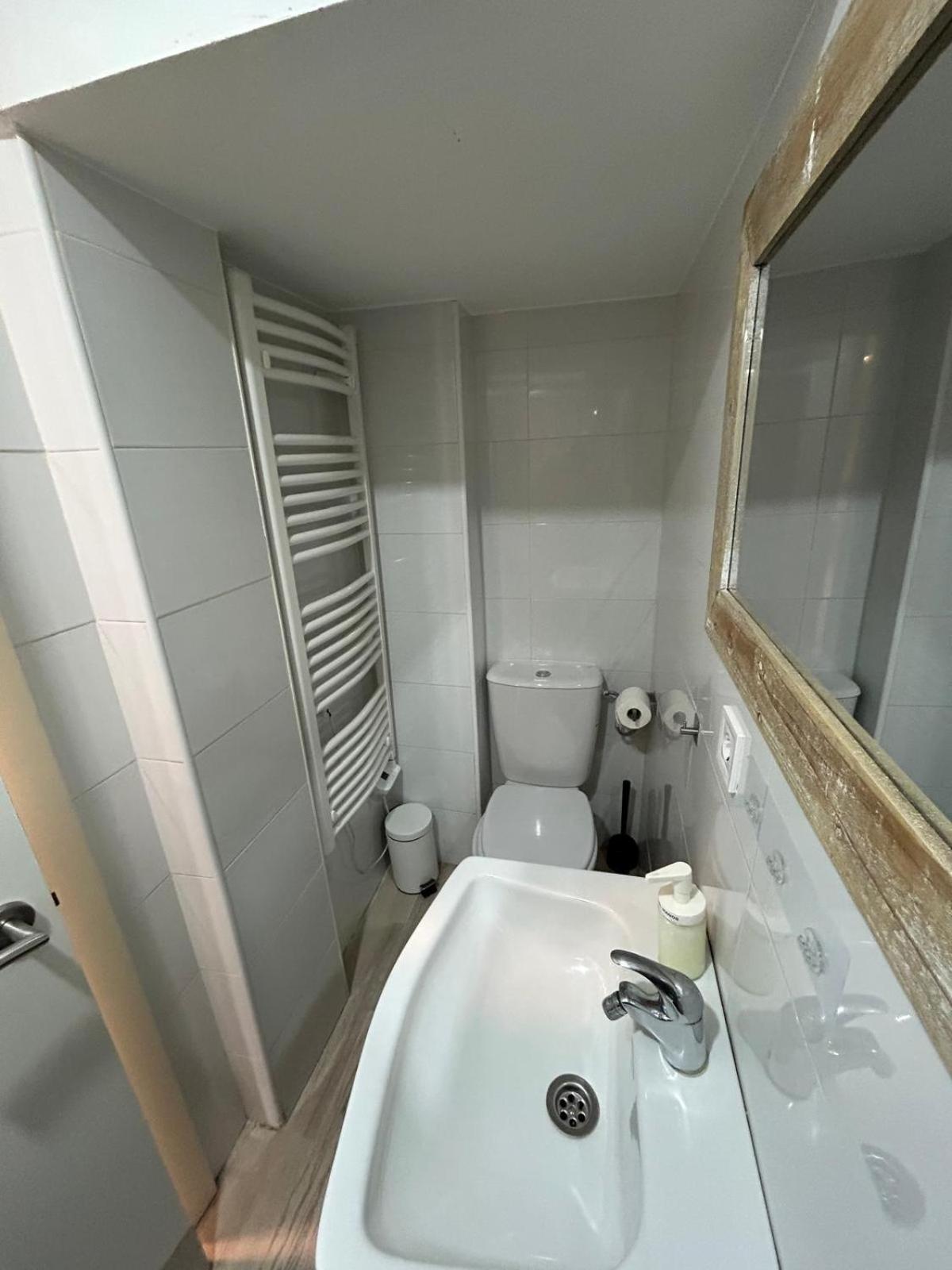 Apartamento Con Encanto En Casco Historico De บูร์โกส ภายนอก รูปภาพ