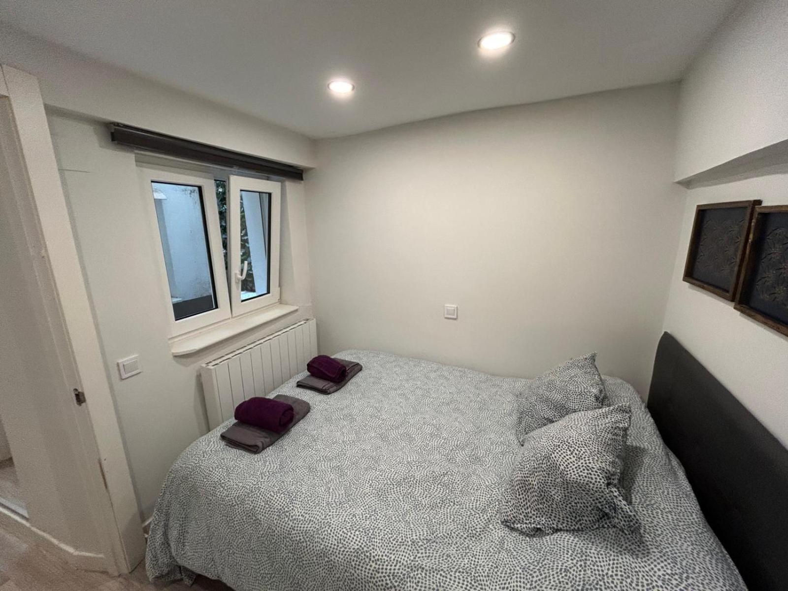 Apartamento Con Encanto En Casco Historico De บูร์โกส ภายนอก รูปภาพ