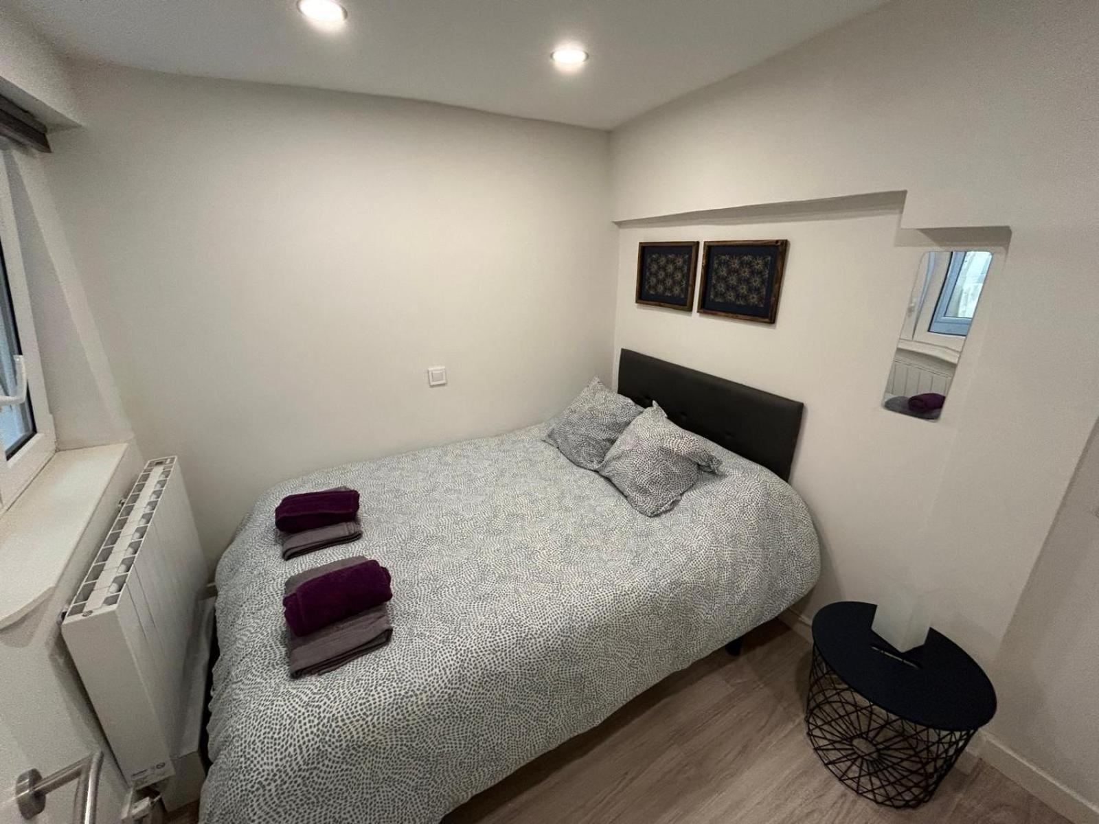 Apartamento Con Encanto En Casco Historico De บูร์โกส ภายนอก รูปภาพ