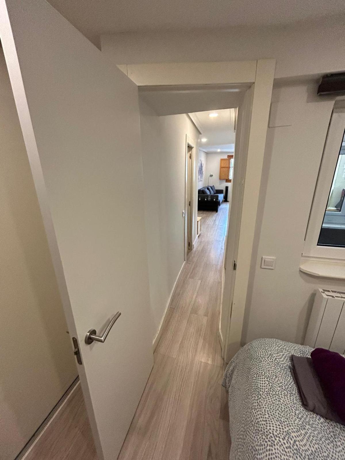 Apartamento Con Encanto En Casco Historico De บูร์โกส ภายนอก รูปภาพ