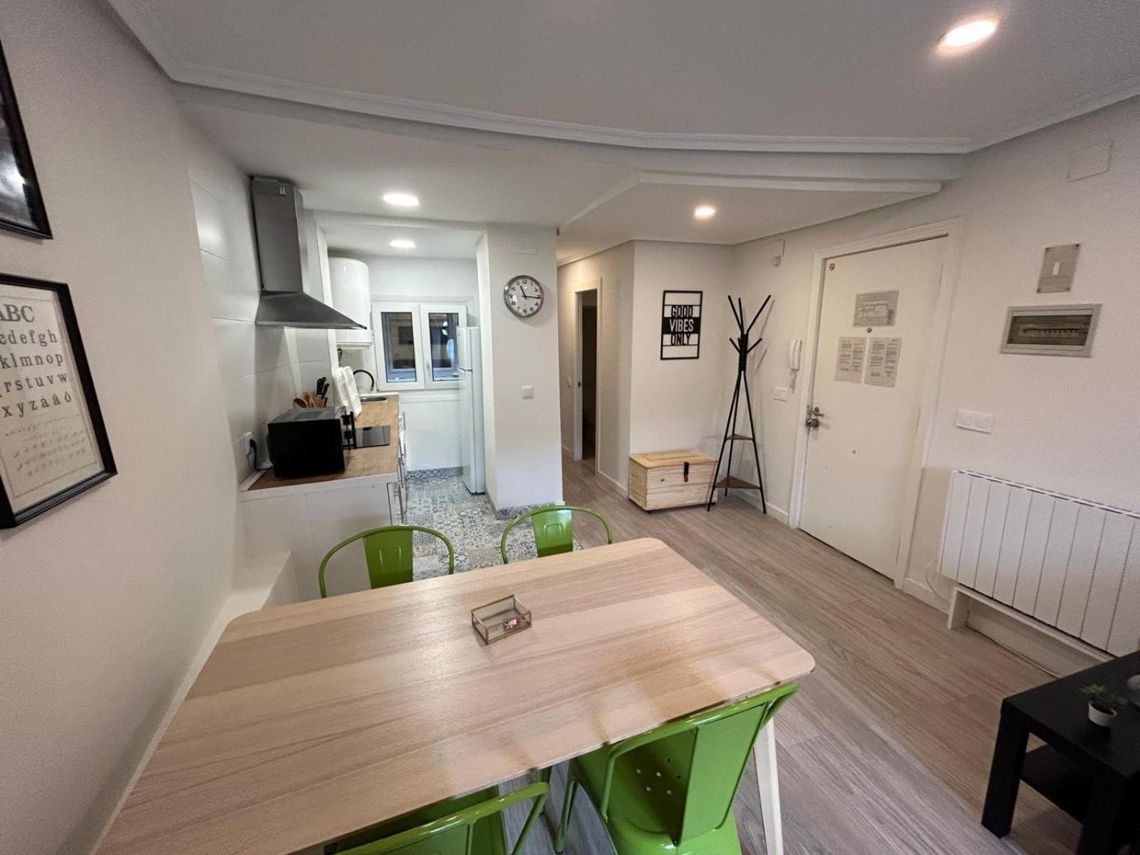 Apartamento Con Encanto En Casco Historico De บูร์โกส ภายนอก รูปภาพ
